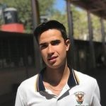 Fernando Cota - @fernando_cota_ - Instagram