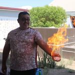 Luis Fernando Cota Beltrán - @fernando_cota - Instagram