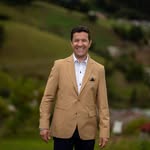 Fernando Cote Mogollón - @fernandocotemogollon - Instagram