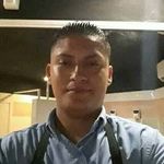 Abraham Fernando Cotto - @cotozapot - Instagram