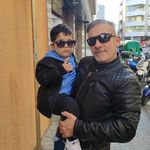 Fernando Cotto - @fernandomanzanelli - Instagram