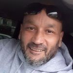 Fernando Taino Strong Cotto - @tainosoul72 - Instagram
