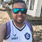 Fernando Cravo - Facebook