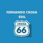 Fernando Crosa EDIL - @fernandocrosaedil - Instagram