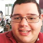 Fernando Crosara V. Ázara - @fernandocrosara - Instagram