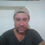 Fernando Daniel Crosa Caraballo - @crosacaraballo - Instagram