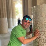 Fernando Crowley Rodriguez - @fernandocrowley - Instagram