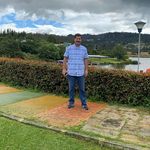 Fernando Cuervo - @fernandocrowsanchez - Instagram