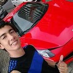 Fernando Leon Crowder - @fernando__crowder - Instagram