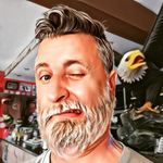 Fernando Martinez Reim - @fernando_mad_crow - Instagram