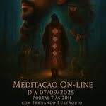 Fernando J M Eustáquio - @fernando_curacao_medicina - Instagram