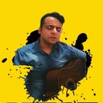 Fernando Maranhão- Cura e libertação - @fernandobarrosmoreirabr - Instagram