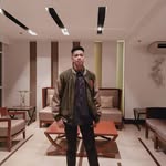 Sherwin Fernando Dalisay - @generalbato33 - Instagram