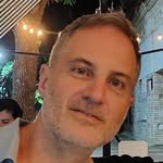 Fernando Dalmau - @ferdalmau - Instagram