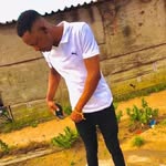 Fernando Dalton Sitoe - @fernandodaltonsitoe - Instagram