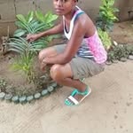 Rossana José Magaia - @dalton_fernando_fernando - Instagram
