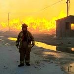 Fernando Damián - @nando_fireman - Instagram