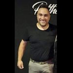 Fernando Damián - @fernandodamian1982 - Instagram