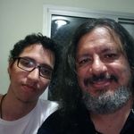 Fernando Damian - @fernandodamianlm - Instagram