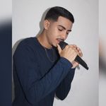 Fernando Dantas - @fernandodantasofc - Instagram