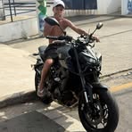 Fernando Dantas - Facebook