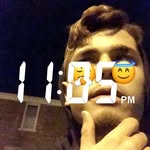 Fernando Davalos - @fernthebern - Instagram