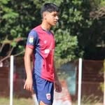 Fernando Davalos - @fernandocespedes1 - Instagram