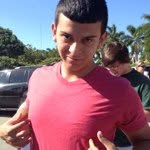 Fernando Davalos - @ferndouble07 - Instagram