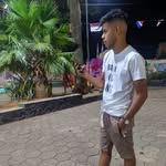 Fernando Davalos - @fer_davalos23 - Instagram