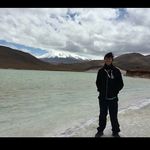 Fernando Bernal Davidson - @fernandobernald - Instagram