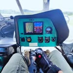 Fernando davidson - @mg_hpilot33 - Instagram