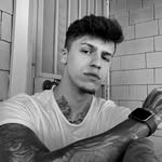Davis Fernando - @fernando_davis92 - Instagram