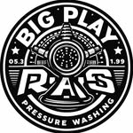 Fernando Davis - @bigplayraypws - Instagram