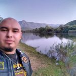 Fernando Davis - @davis1690fdr - Instagram