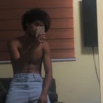 Fernando Davis - @jmeszzz_ - Instagram