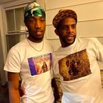 Fernando Dean - @sungod_dapoet - Instagram