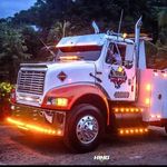 Fernando de Leon - @gruas_nando - Instagram