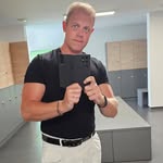 Dennis Büchmann - @fern.andodennis - Instagram