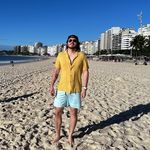 Dennis Fernando - @dennisfernando94 - Instagram