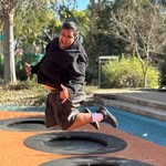 Tyreece Fernando Stanley Dennis - @dennistyreecefernand2002 - Instagram