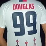 Fernando Douglas - @fernandodouglasdesousalopes - Instagram