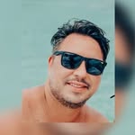 Fernando Douglas - @fernandoluzoficial - Instagram