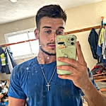 Fernando Egea - @fernando04_4 - Instagram