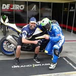 Fernando Egea - @fernandoalamino0 - Instagram