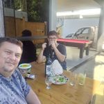 Fernando José Silva - @fernandoelyfer - Instagram