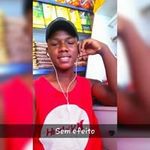 Fernando Fox - @bangala_jamaicana - Instagram