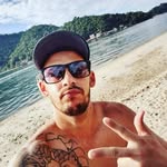 Fernando Fox - @foxziinn - Instagram