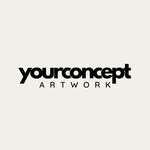 Fernando Fox - @yourconceptartwork - Instagram