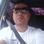 Fernando Fox - @fernando_nordeste - Instagram