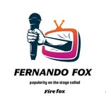 Fernando Fox - @fernandofox68 - Instagram